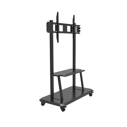 Teachmint-Panel Movable Stand