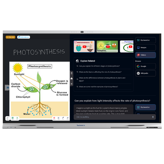 Top Features That Make a Digital Board the Best for Classrooms Top Features That Make a Digital Board the Best for Classrooms